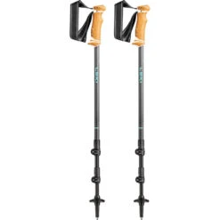 Leki Lhasa Walking Pole (Pair)