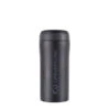 Lifeventure Thermal Mug Matt Black