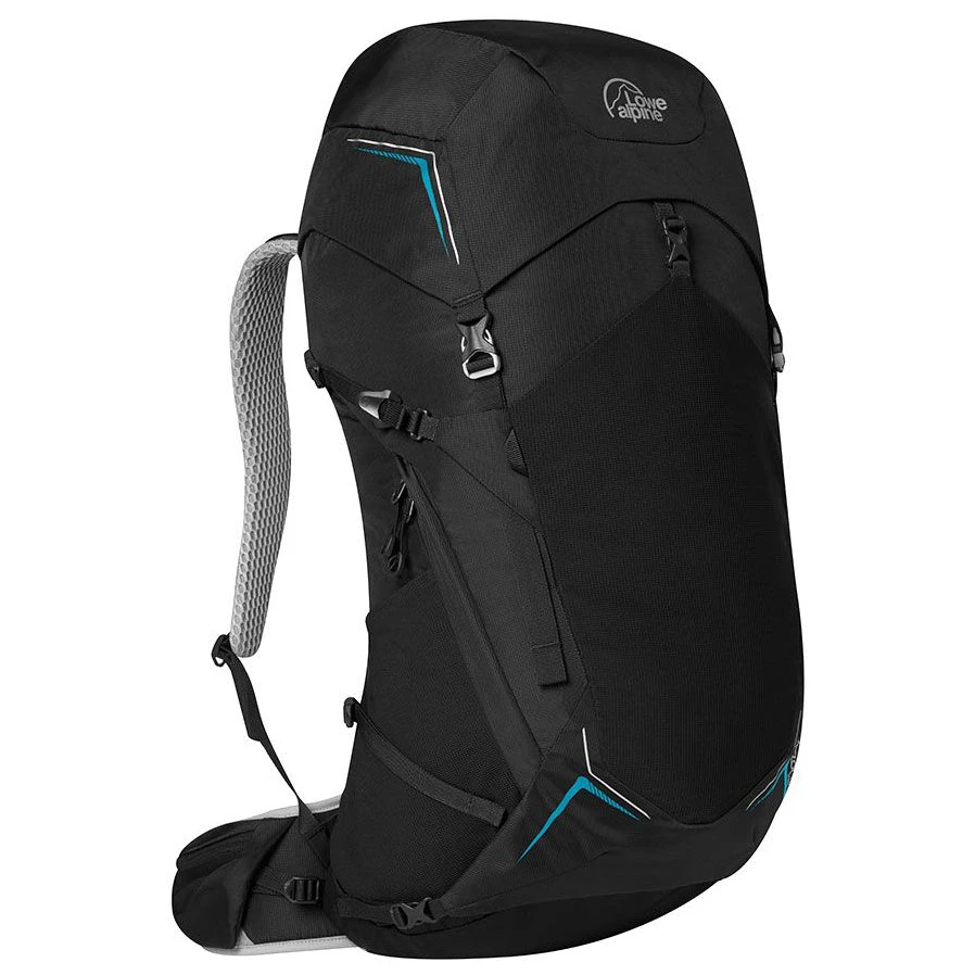 Lowe Alpine Airzone Trek 45:55 Black 1 Lowe Alpine Airzone Trek 45:55 Black