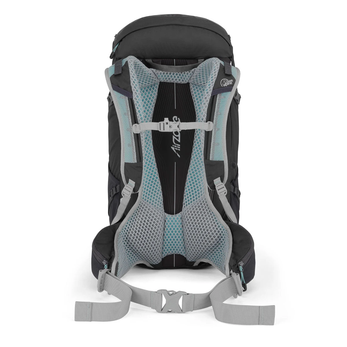 Lowe Alpine Airzone Trail ND28 Anthracite/Graphene 3 Lowe Alpine Airzone Trail ND28 Anthracite/Graphene - Image 3