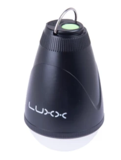 Luxx Powapacs Light