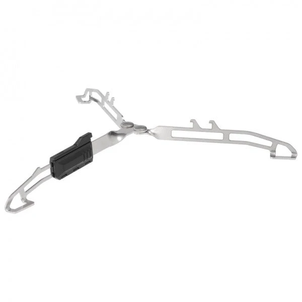 MSR Universal Fuel Canister Stand 1 MSR Universal Fuel Canister Stand