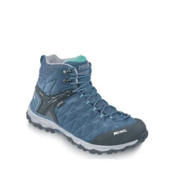 Meindl Mondello Lady Mid Gtx Boot.
