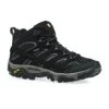 Merrell Moab 2 Mid Gore-Tex Black