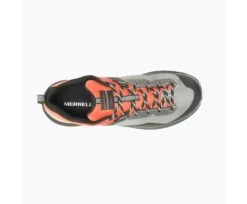Merrell MQM 3 GTX Charcoal/Tanger -Outdoor Camping Equipment Store MerrellMQM3GTXCharcoalTangerTop