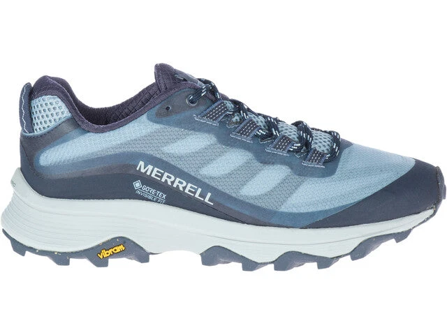 Merrell Moab Womens Speed GTX Altitude. 1 Merrell Moab Womens Speed GTX Altitude.