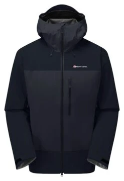 Montane Mens Phase XPD Waterproof Jacket.