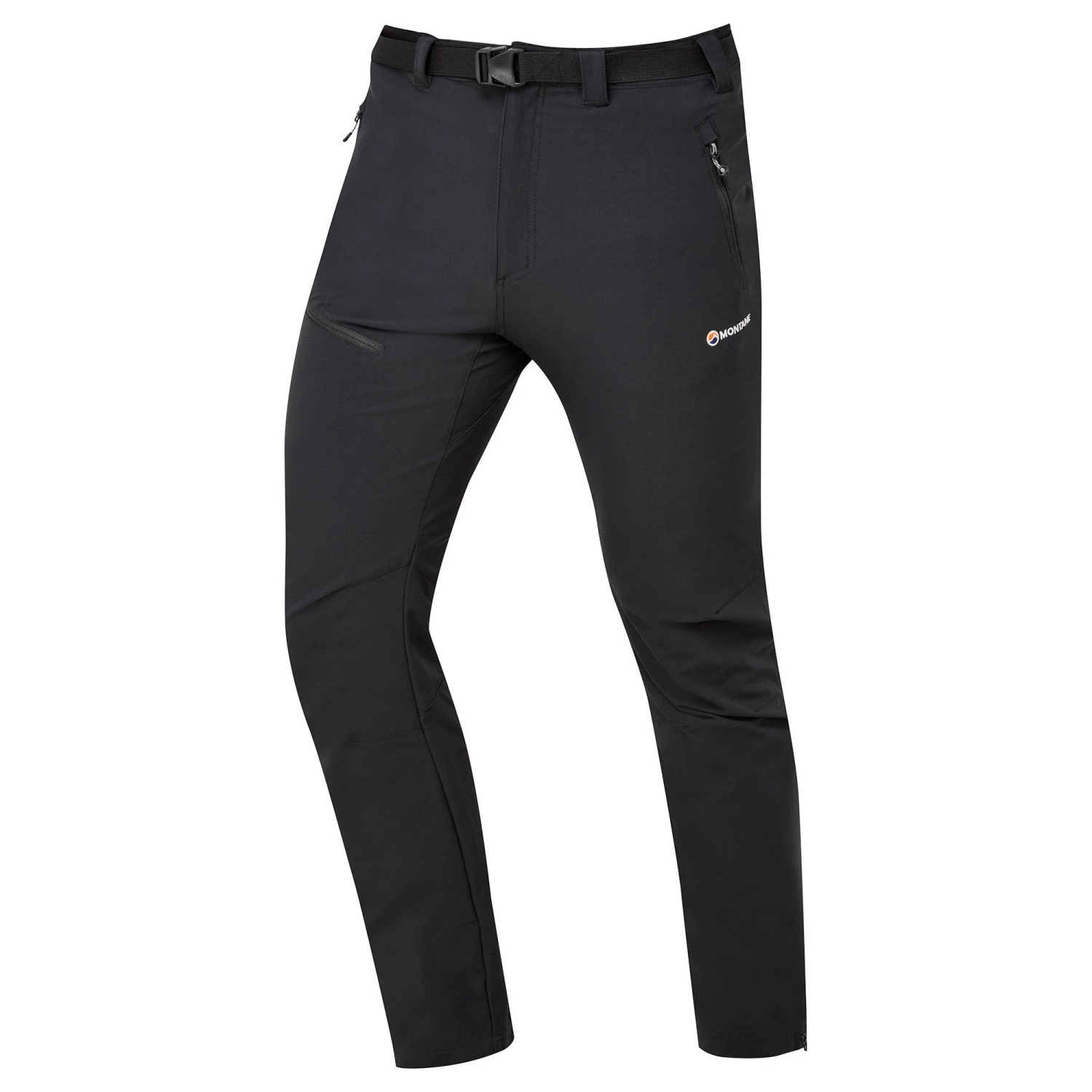 Montane Mens Terra Pants Regular Leg 1 Montane Mens Terra Pants Regular Leg