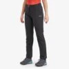 Montane Womens Terra Stretch Lite Pants Regular Leg