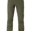 Mountain Equipment Mens Ibex Pant Anvil Grey Regular Leg
