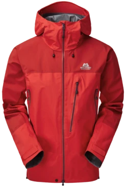 Mountain Equipment Mens Lhotse Jacket