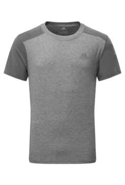 Mountain Equipment Mens Headpoint Block Tee