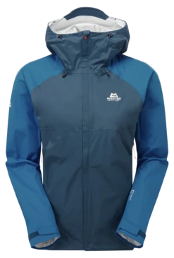 Mountain Equipment Womens Zeno Jacket