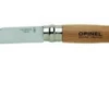 Opinel No.9 Carbon Knife