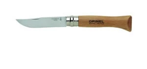Opinel No.9 Carbon Knife 1 Opinel No.9 Carbon Knife