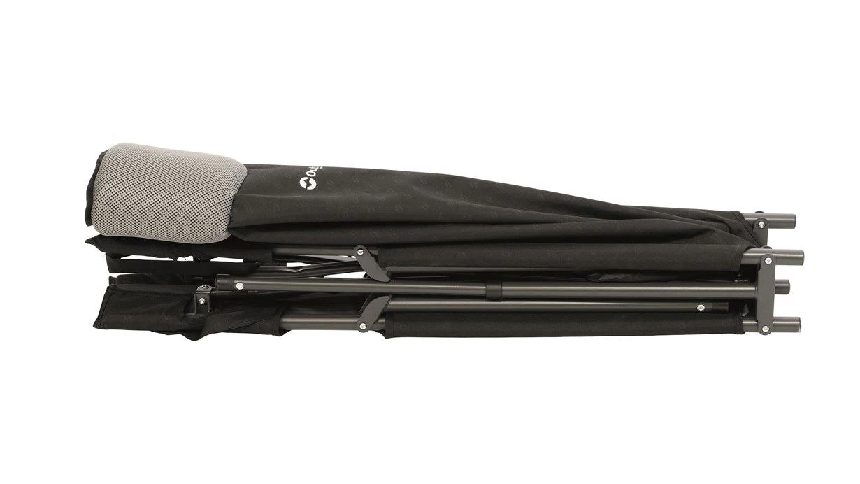 Outwell Posadas Foldaway Bed Single 2 Outwell Posadas Foldaway Bed Single - Image 2