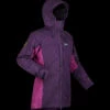 Paramo Alta III Womens Jacket Elderberry Foxglove