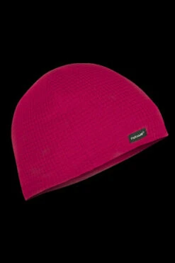 Paramo Beanie Carmine