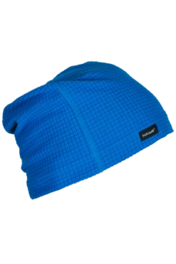 Paramo Beanie Colbalt