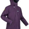 Paramo Bentu Windproof Jacket Womens Elderberry