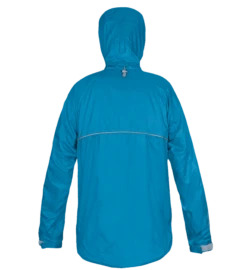 Paramo Velez Adventure Light Womens Smock Neon -Outdoor Camping Equipment Store ParamoVelezAdventureLightWomensSmockNeonBack