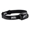 Petzl Actik Black Headlamp