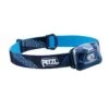 Petzl Tikkina Blue Headlamp