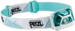 Petzl Tikkina White Headtorch