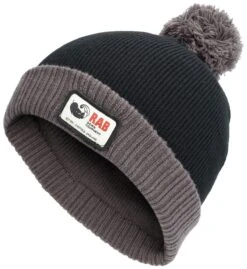 Rab Essential Bobble Black