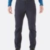 Rab Incline AS Pants Mens Ebony