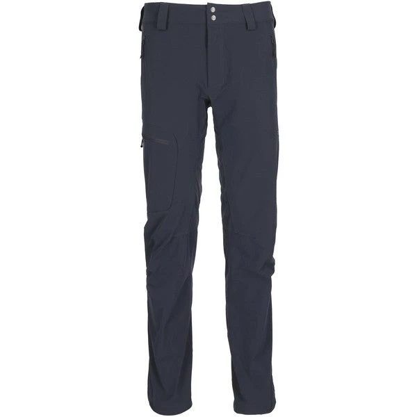 Rab Incline Pant Beluga 1 Rab Incline Pant Beluga