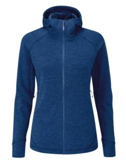 Rab Nexus Jacket Womens Patriot Blue