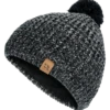 Rab Nonna Bobble Hat Black