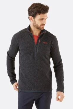 Rab Quest Pull-on Anthracite.