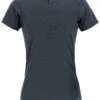 Rab Syncrino Base Tee Womens Beluga