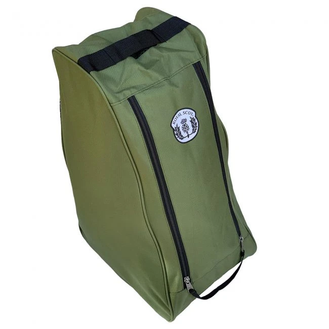 Royal Scot Tummel Boot Bag 1 Royal Scot Tummel Boot Bag