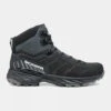 Scarpa Rush Trek GTX Mens Boot Dark Anthracite/Black