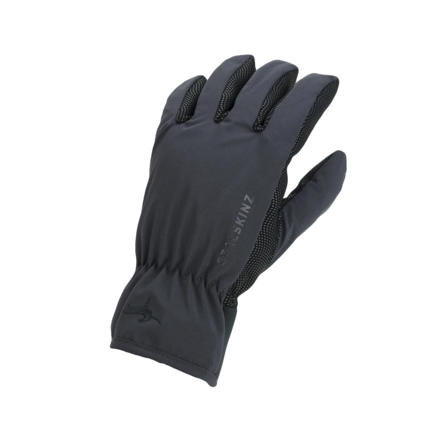 Sealskinz Waterproof All Weather Lightweight Glove Black 1 Sealskinz Waterproof All Weather Lightweight Glove Black