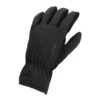 Sealskinz Womens Waterproof All Weather Lightweight Glove Black