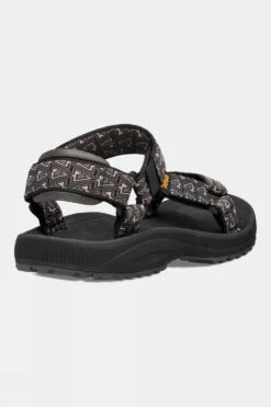 Teva Mens Winsted -Outdoor Camping Equipment Store TevaMensWinstedRear