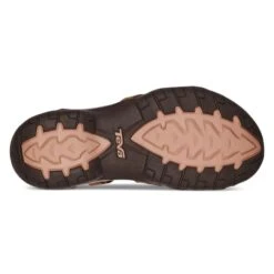 Teva Womens Tirra Leather -Outdoor Camping Equipment Store TevaWomensTirraLeatherSole