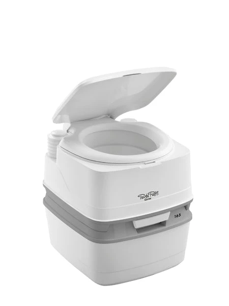 Thetford Porta Potti Qube 165 1 Thetford Porta Potti Qube 165