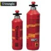 Trangia 1.0 Litre Fuel Bottle Red