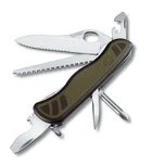 Victorinox Swiss Soldiers Knife