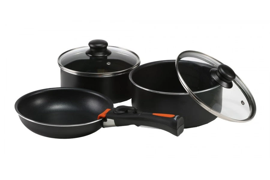 Vango Gourmet Cook Set 1 Vango Gourmet Cook Set