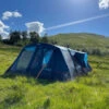 Vango Rome II Air 650XL 2022