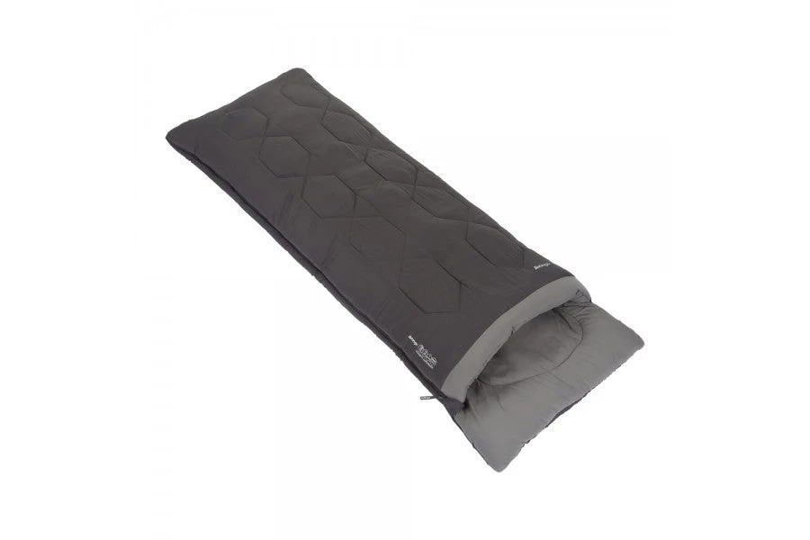 Vango Serenity Superwarm Single Sleeping Bag 1 Vango Serenity Superwarm Single Sleeping Bag