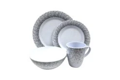 Vango Alfresco 8 Piece Dining Set