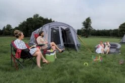 Vango Anantara IV Air 450XL 2023 6 Vango Anantara IV Air 450XL 2023 -Outdoor Camping Equipment Store VangoAnantaraIVAir450XL2023Front