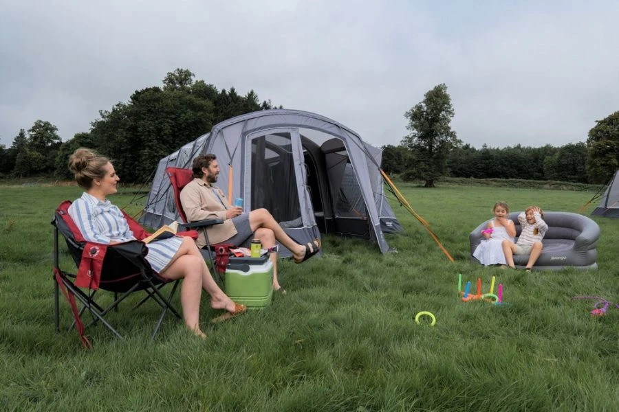 Vango Anantara IV Air 450XL 2023 3 Vango Anantara IV Air 450XL 2023 - Image 3